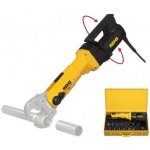 REMS Power-Press Se Basic-Pack elektrický radiální lis 57211 – Sleviste.cz