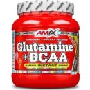 Amix Glutamine + BCAA 530 g