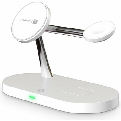 Connect IT CWC-9010-WH – Sleviste.cz