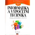 Informatika a výp.tech.pro SŠ - Petr Kmoch – Zboží Mobilmania