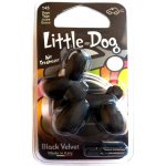 Little Dog Black Velvet – Hledejceny.cz