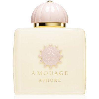 Amouage Ashore parfémovaná voda unisex 100 ml – Hledejceny.cz