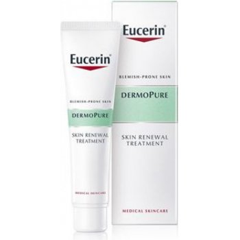 Eucerin DermoPure sérum pro regeneraci pleti 40 ml