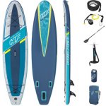 Paddleboard BESTWAY 65391 Aqua Drifter – Zboží Mobilmania