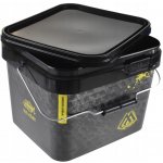 Mikado Kbelík Bucket Square 10 l – Zboží Dáma