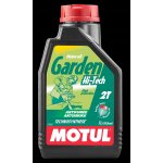 Motul Garden Hi-Tech 2T 1 l – Hledejceny.cz