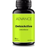 Advance DetoxActive 120 tablet – Zboží Mobilmania