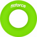 Fitforce RingGrip M reflexní neon – Zbozi.Blesk.cz