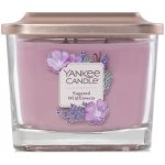 Yankee Candle Elevation Sugared Wildflowers 347 g – Sleviste.cz