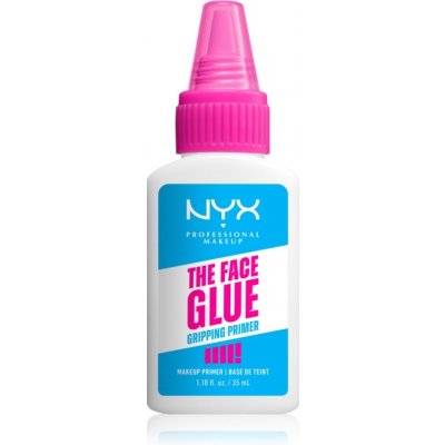 NYX Professional Makeup The Face Glue podkladová báze 35 ml – Zboží Dáma