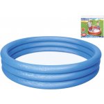 Bestway 51025 bazén 122 x 25 cm – Zboží Dáma