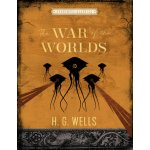 The War of the Worlds Wells H. G.Pevná vazba – Hledejceny.cz