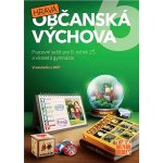 Hravá občanská výchova 6.roč PS Taktik – Dvořákoá, Géringová, Mlynářová – Hledejceny.cz