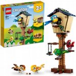 LEGO® Creator 31143 Ptačí budka – Sleviste.cz