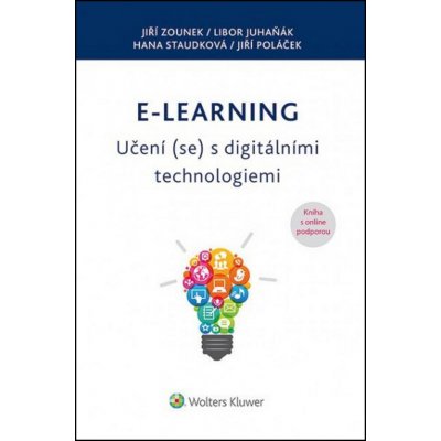 E-learning – Učení - se s digitálními technologiemi