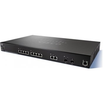 Cisco SG350-10