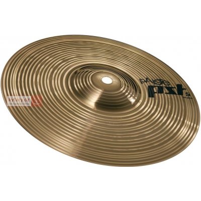 Paiste PST 5 Splash 10"