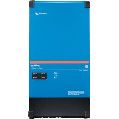 Victron Energy MultiPlus-II 48V/15000VA/200-100 – Sleviste.cz