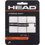 Head Xtreme Soft 3ks bílá – Zboží Dáma