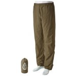 Trakker Kalhoty DOWNPOUR TROUSERS – Zboží Mobilmania