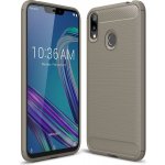 Pouzdro TVC Carbon ASUS ZenFone Max M2 ZB633KL – Zboží Mobilmania