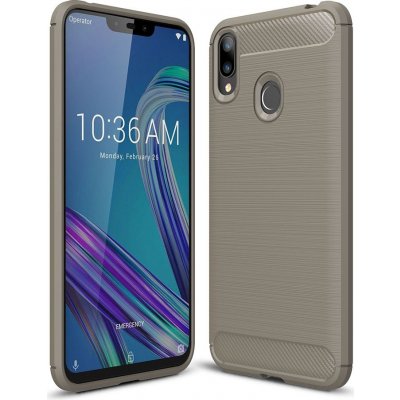 Pouzdro TVC Carbon ASUS ZenFone Max M2 ZB633KL – Zbozi.Blesk.cz