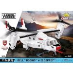 COBI 5835 Armed Forces Americký konvertoplán Bell Boeing V-22 Osprey – Zboží Dáma