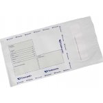 Bezpečnostní obálky na cenné psaní s dobírkou - C5 DOPRODEJ – Sleviste.cz