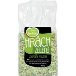 Green Apotheke Hrách zelený loupaný půlený 500 g