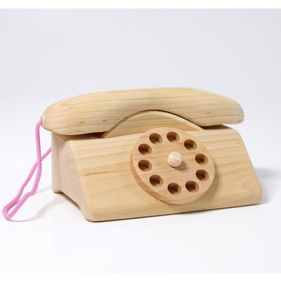 Grimm's Telefon – Zboží Dáma Grimm's Telefon – Zboží Dáma