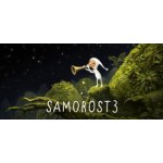 Samorost 3 – Zboží Dáma