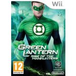 Green Lantern: Rise of the Manhunters – Hledejceny.cz