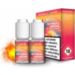 Ecoliquid Premium 2Pack Ecobull 2 x 10 ml 0 mg – Hledejceny.cz