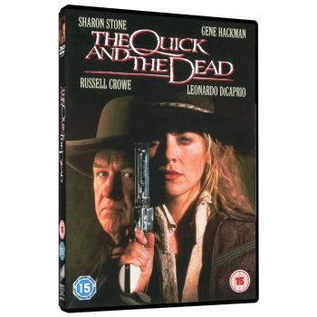 The Quick And The Dead DVD