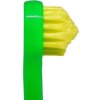 Zubní kartáček Splash-Brush 120 Tmavě zelený Ultra soft 1041172