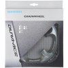 Převodníky pro kliky Silniční převodník Shimano Dura-Ace FC-7900, 54 zubů, BCD 130, Typ A