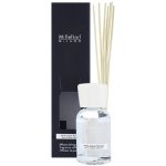Millefiori Milano White Paper Flowers difuzér 100 ml – Zboží Dáma