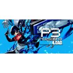 Persona 3 Reload – Zboží Živě