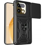 Techsuit - řada CamShield - Realme 16 Pro+ - černá – Hledejceny.cz