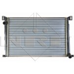 Chladič, chlazení motoru NRF 58472A