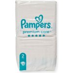 Pampers Premium Care 2 4-8 kg 56 ks – Hledejceny.cz
