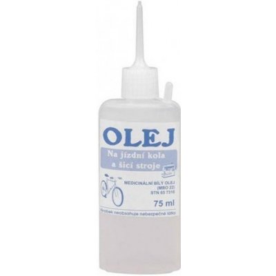 MBO olej 22 50 ml, 29008