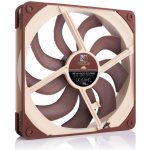 Noctua NF-A14x25-G2-PWM – Zboží Živě
