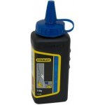 Stanley Modrá prášková křída 225g ST-1-47-803 – Zboží Dáma