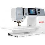 Bernina 570QE VIO – Hledejceny.cz