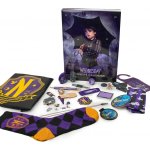 Cinereplicas Adventní kalendář Wednesday 2023 – Hledejceny.cz