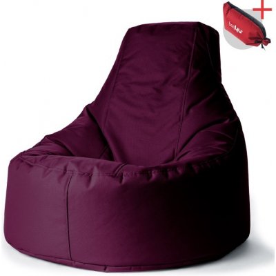 Bag4U Color bordó – Zboží Dáma