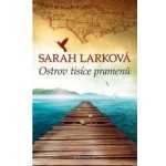 Euromedia Group, k.s. Karibská sága: Ostrov tisíce pramenů – Hledejceny.cz