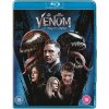 DVD film Venom: Let There Be Carnage BD