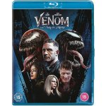 Venom: Let There Be Carnage BD – Hledejceny.cz